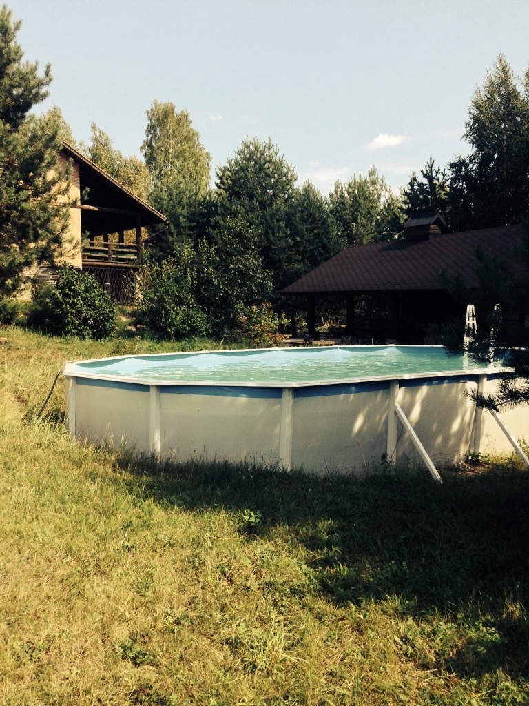 Фото Ай Куменово