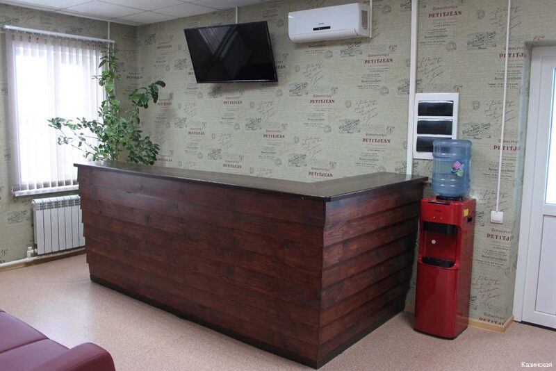 Фото Казинская