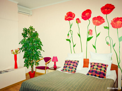 Фото Атлантида