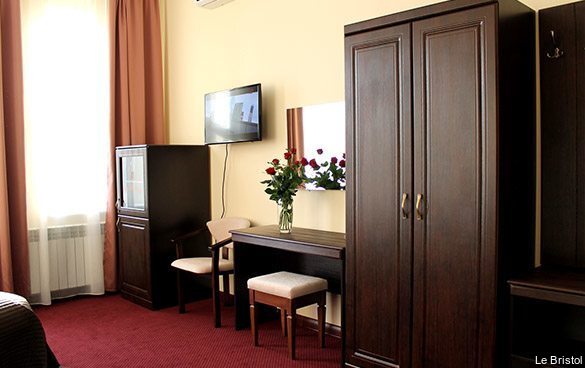 Фото Le Bristol