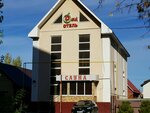 Rai (ulitsa Frunze, 301), hotel