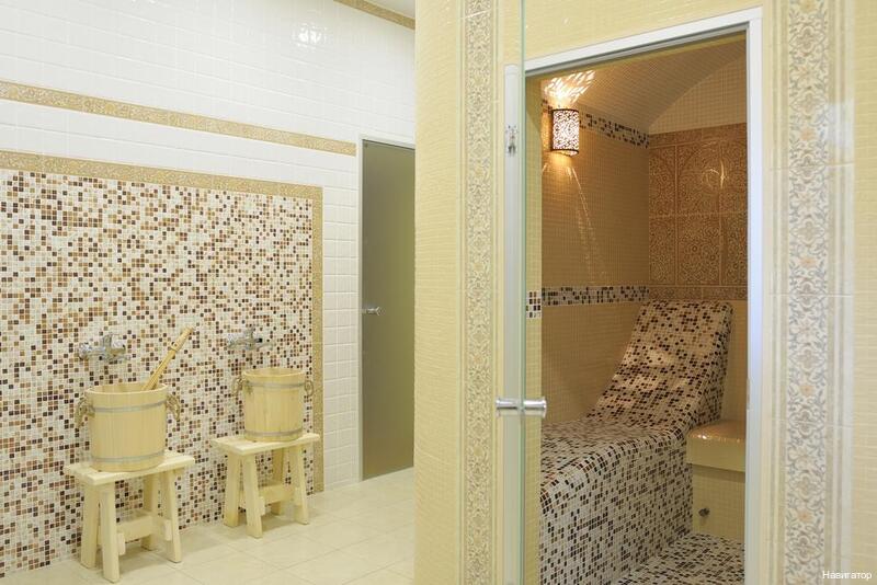 Фото Мини-отель Навигатор