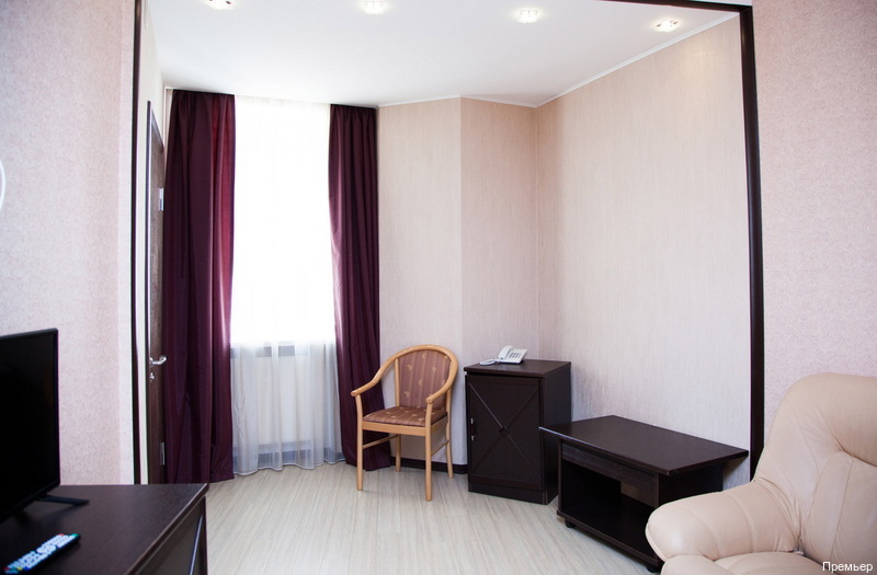 Фото Премьер