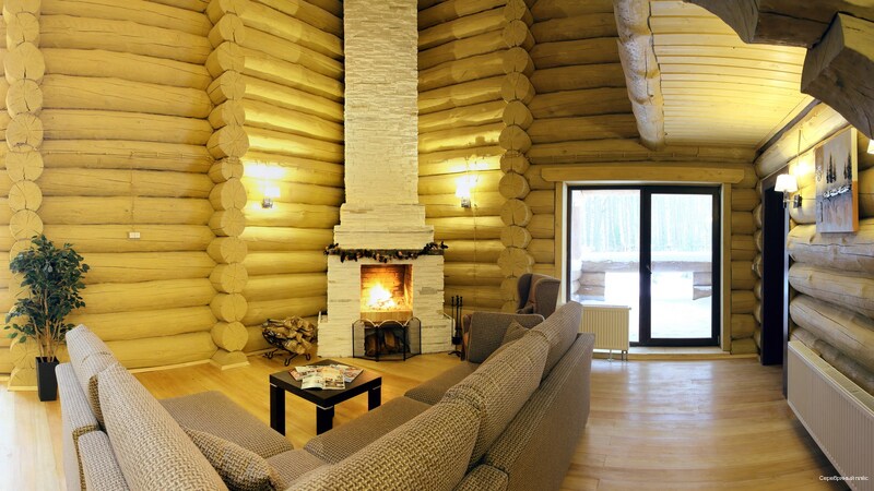 Фото Серебряный плёс