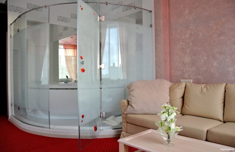 Фото КапитоLinn