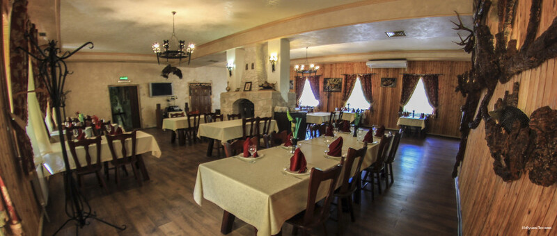 Фото Избушка Лесника