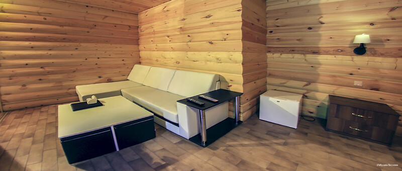 Фото Избушка Лесника