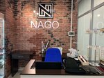 Nago (Vorontsovskaya Street, 35Бк2), clothing store