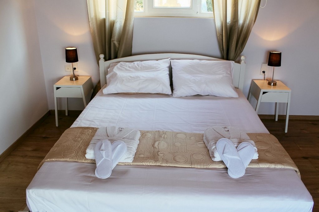 Фото Villa Blue Vedere