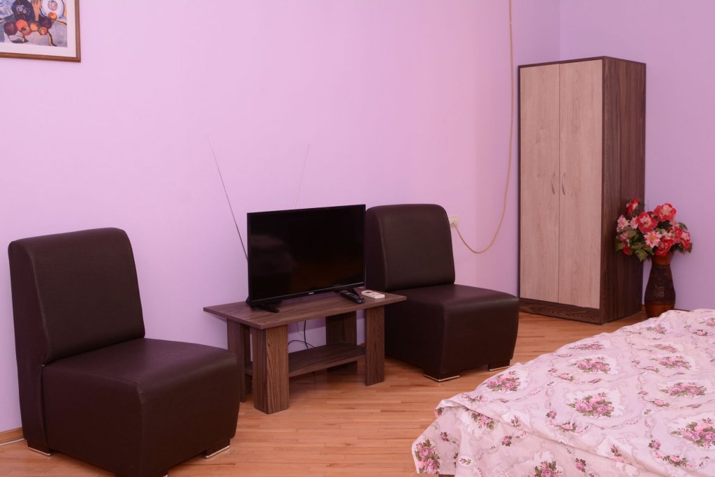 Фото Вилла Роса