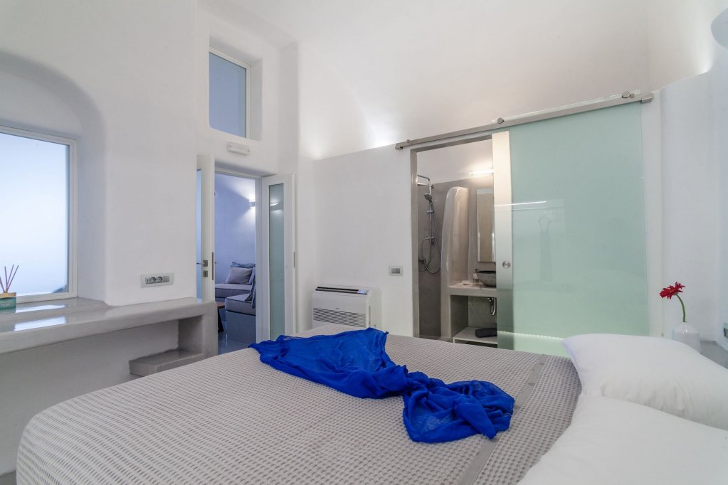 Фото Antrum Cave Villa