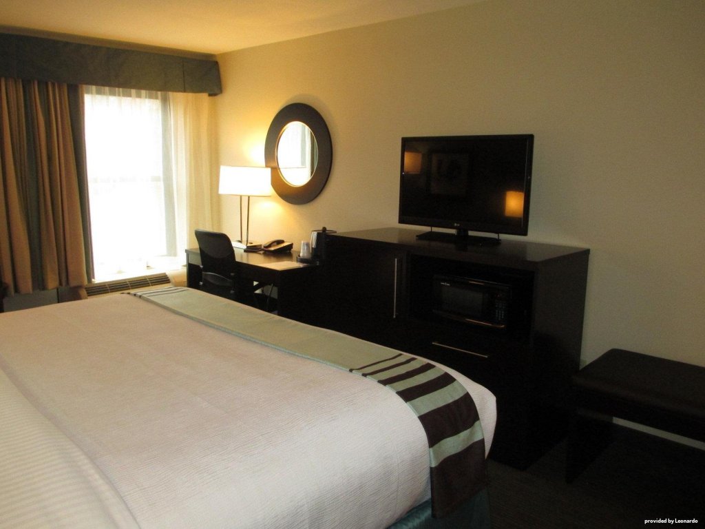 Фото Best Western Plus Tallahassee North Hotel