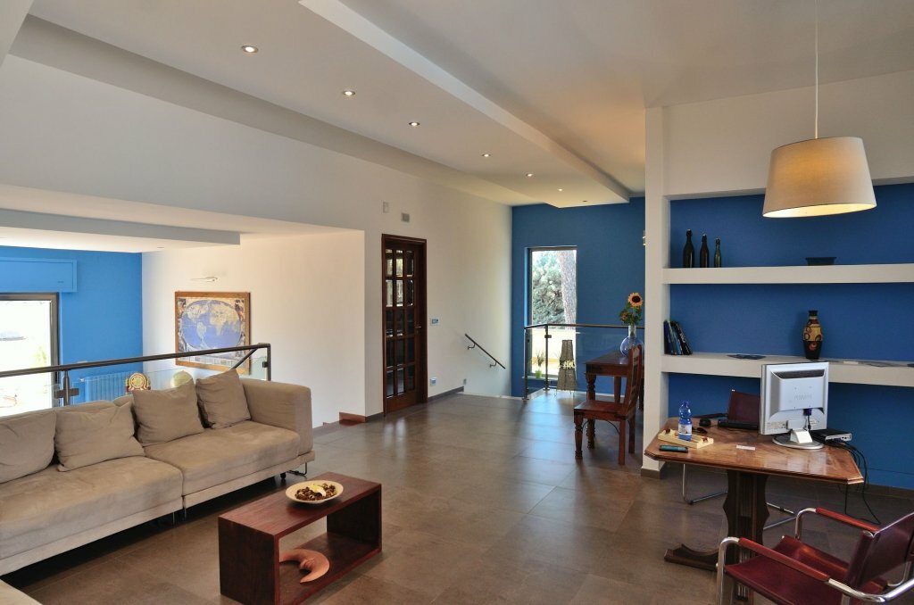 Hotel Bed and Breakfast La Villa, Bari, photo