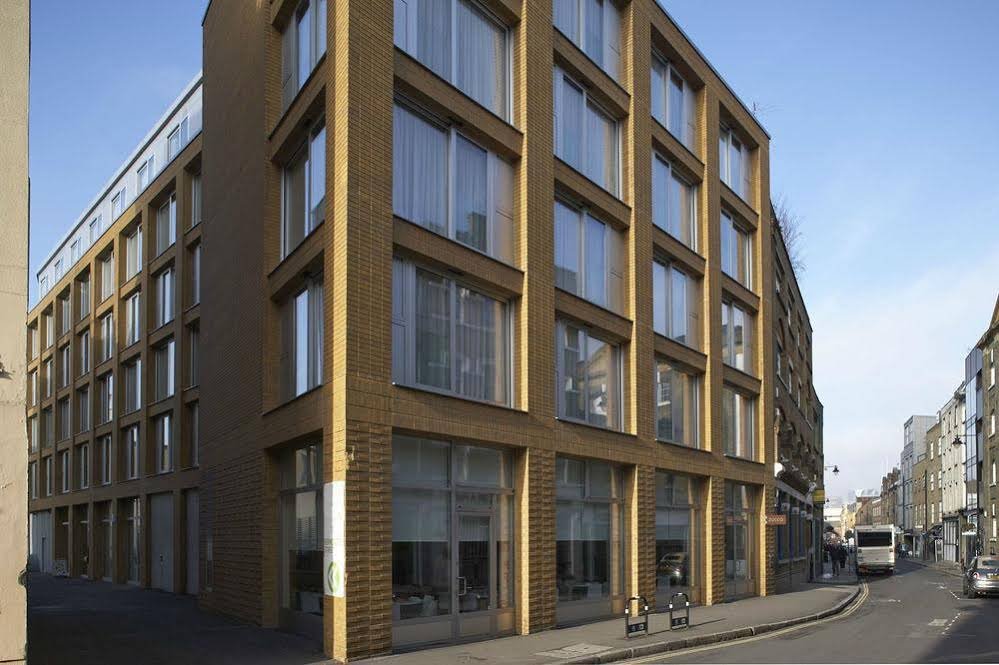 Фото Residence Inn by Marriott London Bridge