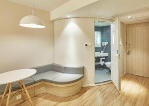 Гостиница Hanting Hotel