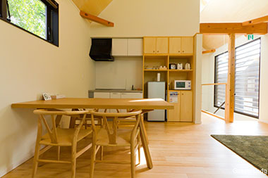 Фото Gakuto Villas