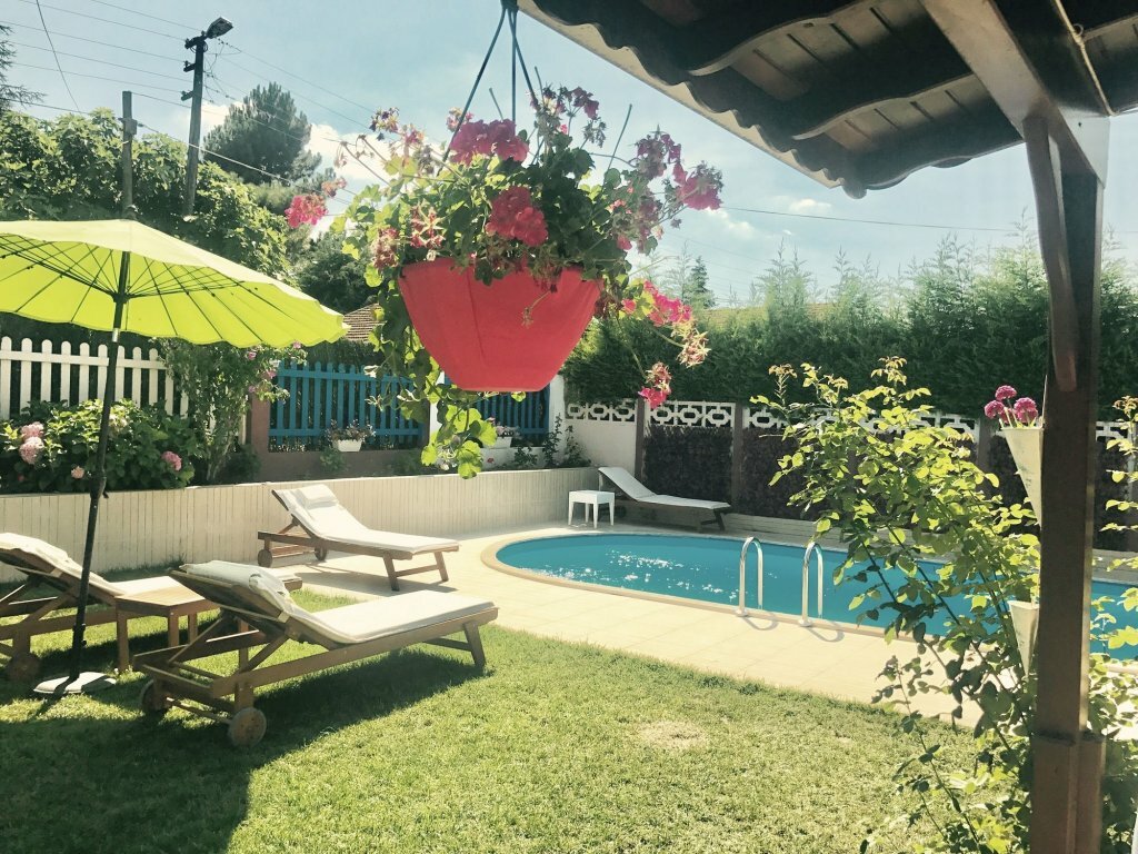 Hotel Villa Bade, Sapanca, photo