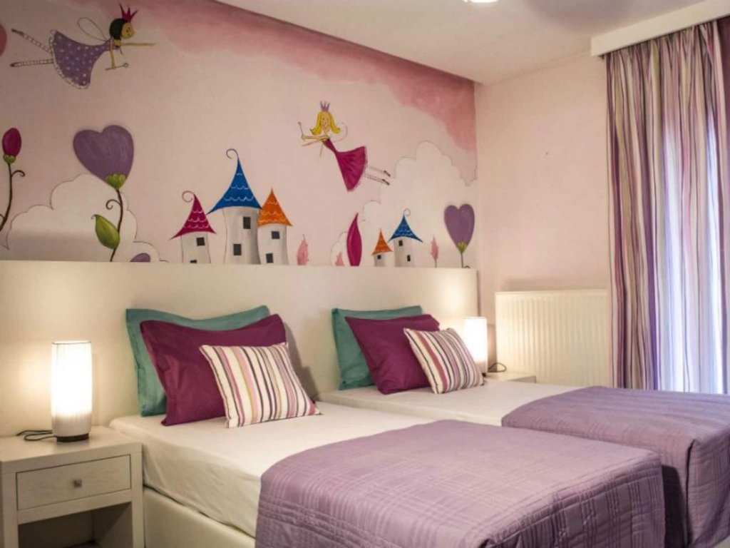 Фото Chris Rea Villa