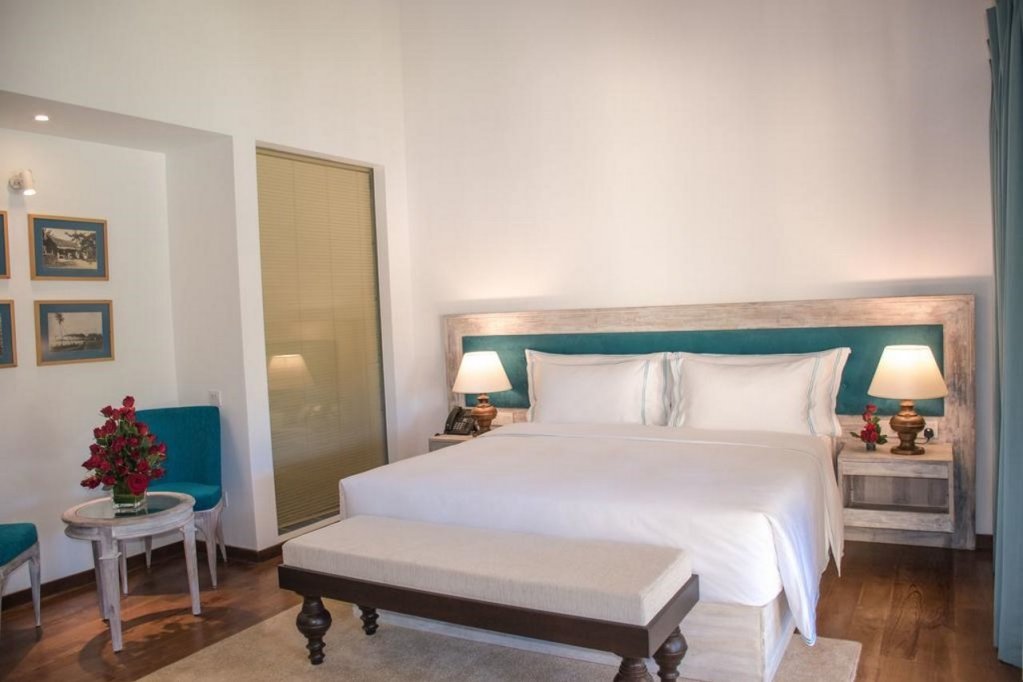 Фото The Villas Wadduwa