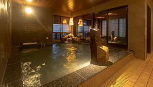 Фото Dormy Inn Umeda Higashi Natural Hot Spring