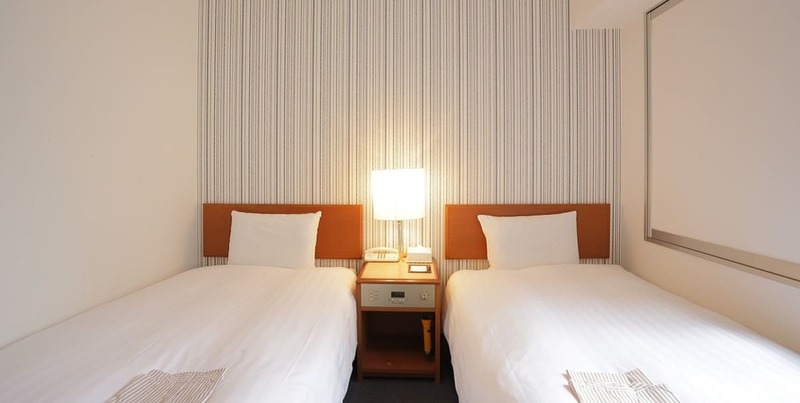 Фото Smile Hotel Namba