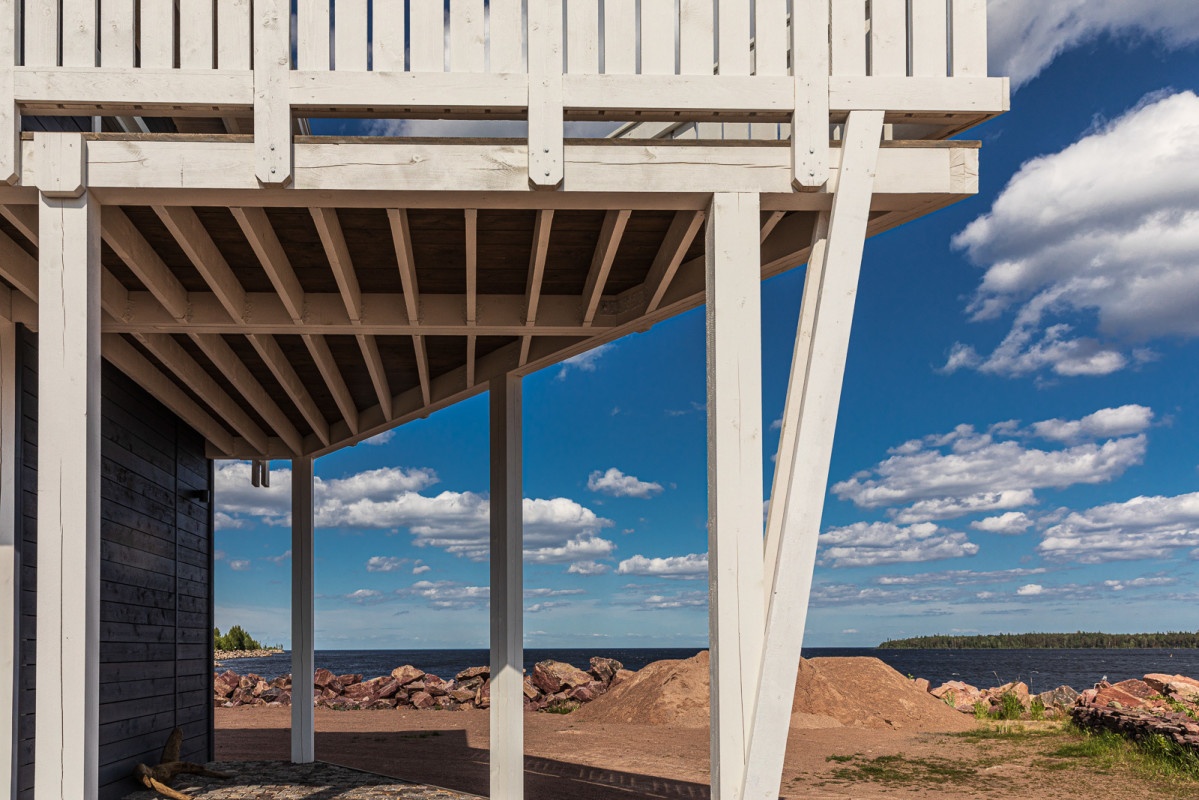 Фото Вепсский Хутор