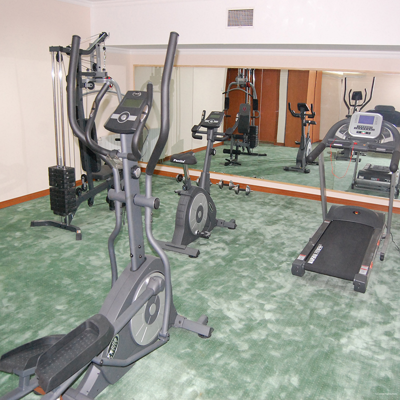 Фото Khorezm Palace