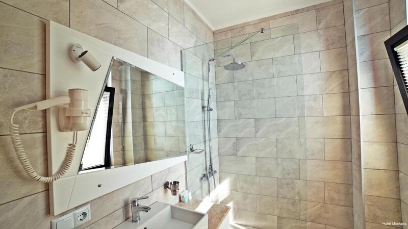 Фото Hotel Montana