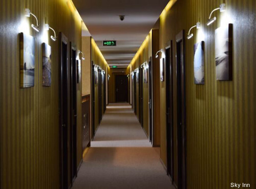 Фото Sky Inn