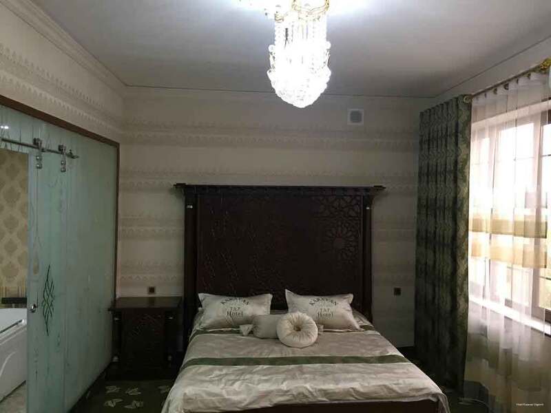 Фото Karavan Hotel