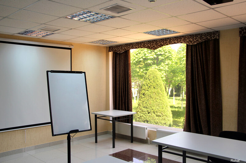 Фото Hotel Rohat Chilonzor