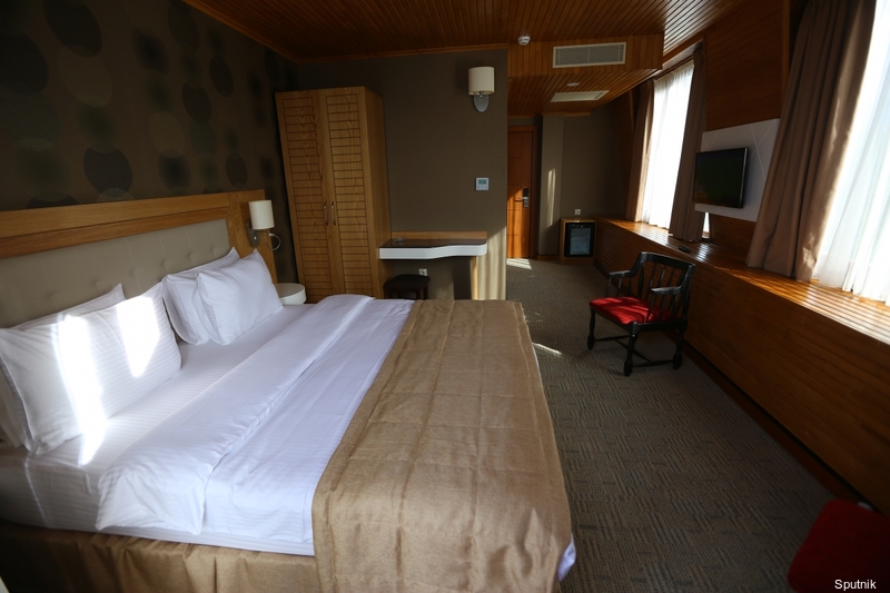 Фото Спутник