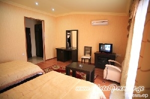 Фото Премьер