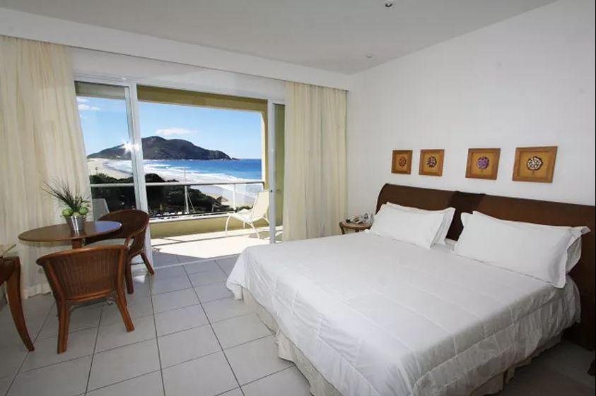 Фото Pousada Solar Do Santinho