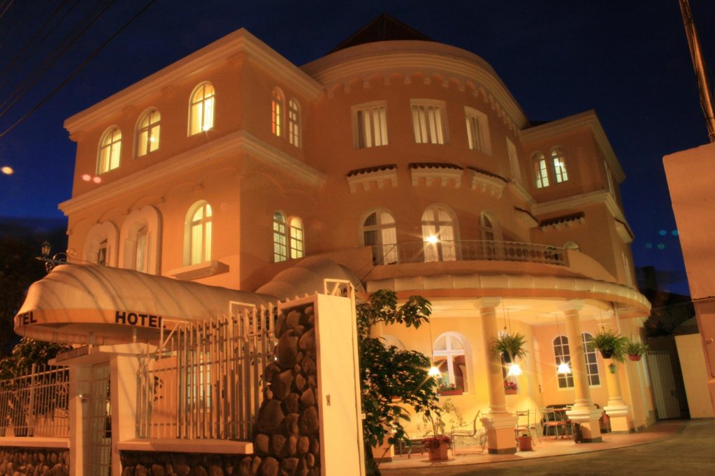 Фото Hotel La Casona