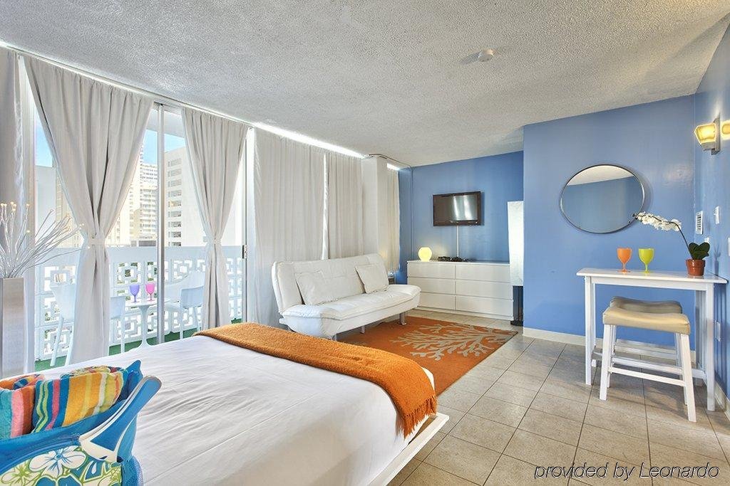 Фото Stay Condominiums Waikiki