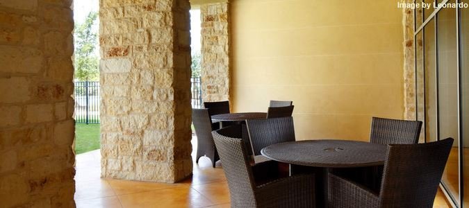 Фото Residence Inn by Marriott San Antonio Six Flags at The Rim