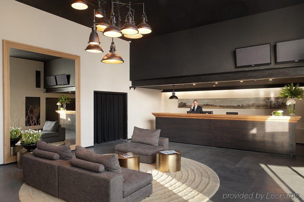 Фото отеля 5