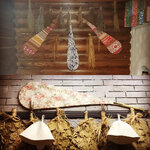 Opaxalo.ru (Biryulyovskaya Street, 1к2), productos para baño y sauna
