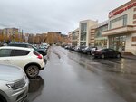 Dubrovskiy (Krasnogvardeyskiy Boulevard, 44В), shopping mall