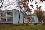 Школа № 1798 Феникс, дошкольные корпус № 5 (Зелёный просп., 54, Москва), детский сад, ясли в Москве