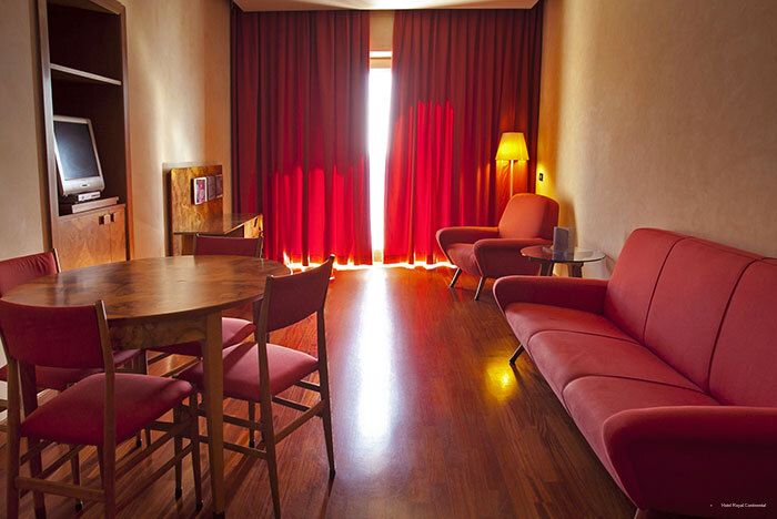 Фото Royal Continental