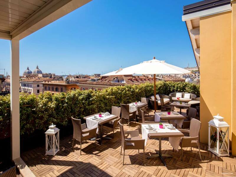 Фото Gioberti Art Hotel