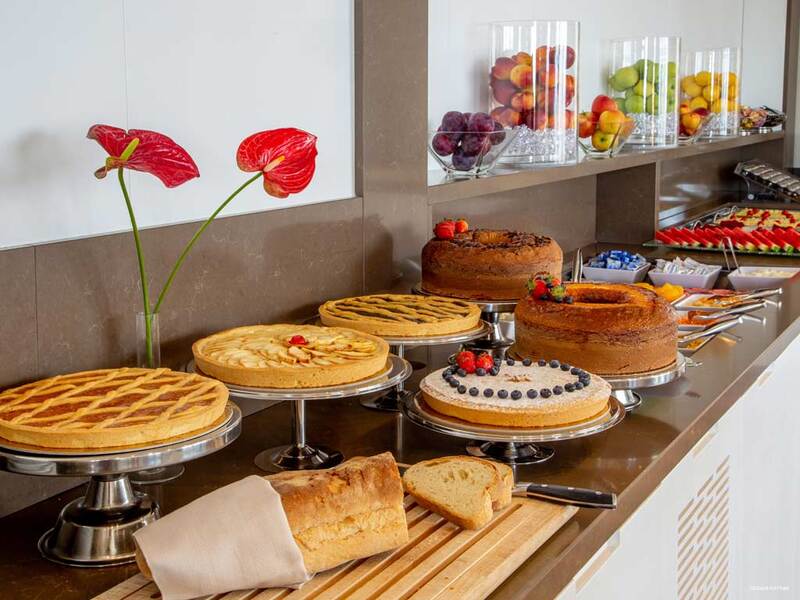 Фото Gioberti Art Hotel