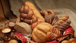 Любмая Пекарня (4-y mikrorayon, 40А), bakery