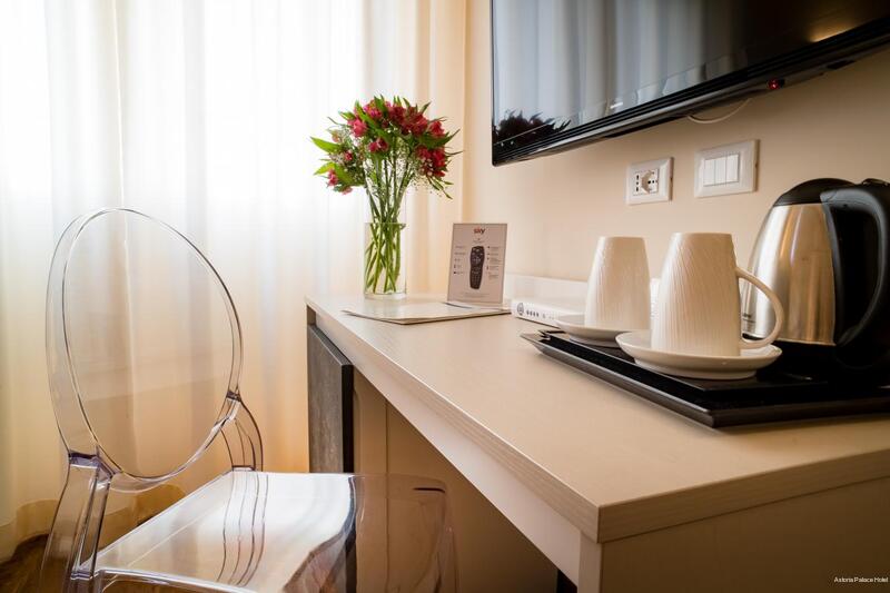 Фото Astoria Palace Hotel