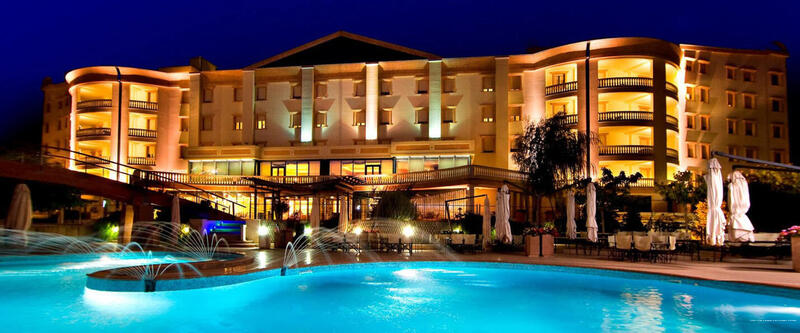 Фото отеля 1