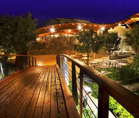 Фото Hotel Gran Paradiso