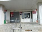 Police department (rabochiy posyolok Lukhovka, Oktyabrskaya Street, 29), police department