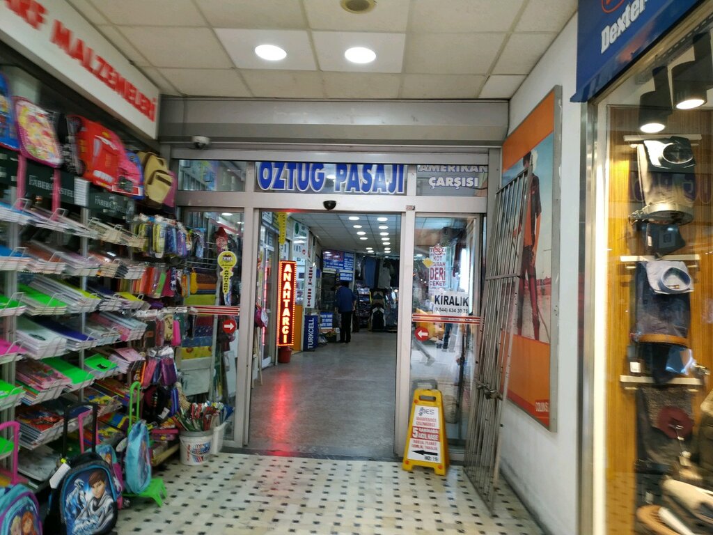 Accountants Serbest Muhasebeci Mali Musavir Yahya Daggec, Ankara, photo